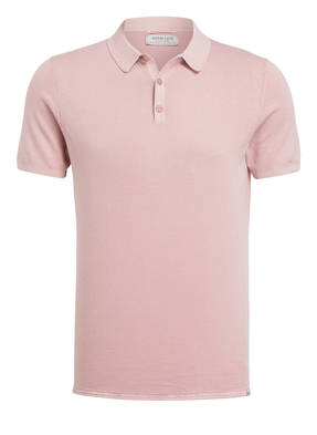 DSTREZZED Jersey-Poloshirt