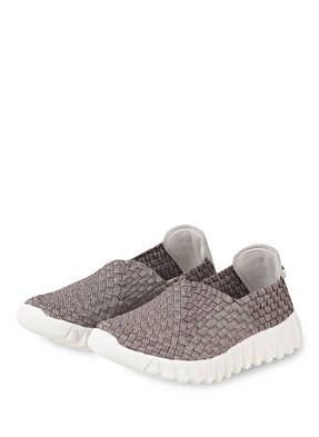 bernie mev. Sneaker ZIP FLY