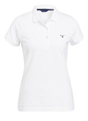 GANT Piqué-Poloshirt
