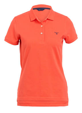 GANT Piqué-Poloshirt