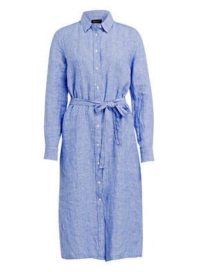 GANT Leinenkleid