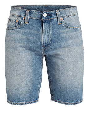 Levi's® Jeans-Shorts 511® Slim Fit