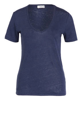 CLOSED Leinenshirt