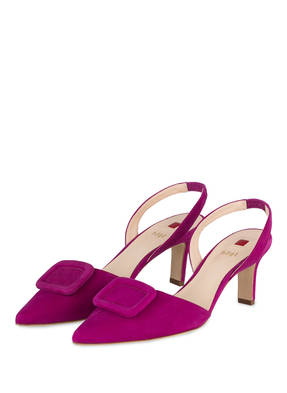 Högl Slingpumps MIA
