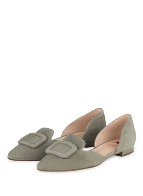 Högl Ballerinas