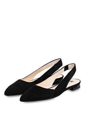 Högl Slingpumps