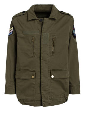 ZADIG&VOLTAIRE Parka JESSY