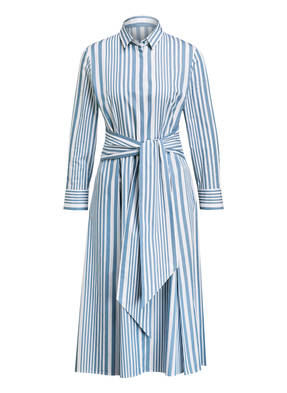 BOSS Hemdblusenkleid DEBRANA