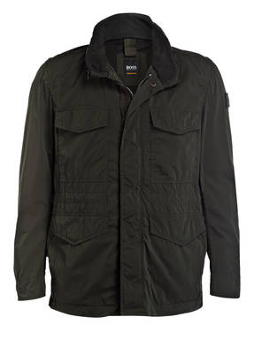 BOSS Fieldjacket OLISSO