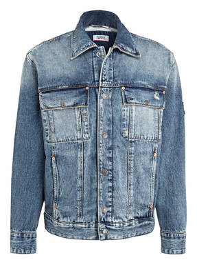 TOMMY JEANS Jeansjacke