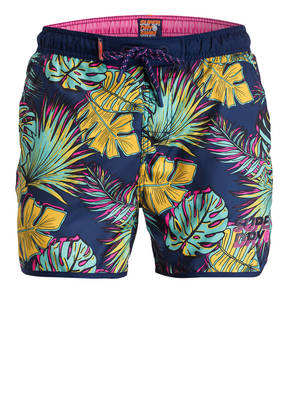 Superdry Badeshorts