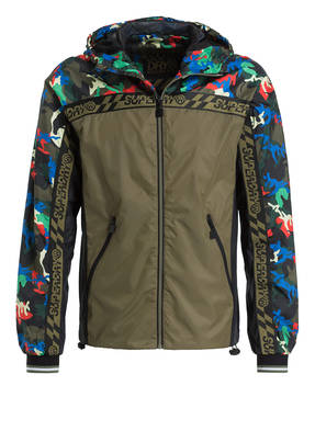 Superdry Jacke