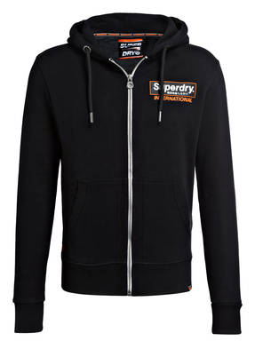 Superdry Sweatjacke