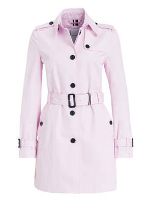 TOMMY HILFIGER Trenchcoat