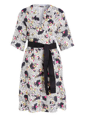 MAX & Co. Leinenkleid CENTRO