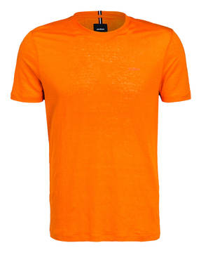 strellson Leinenshirt