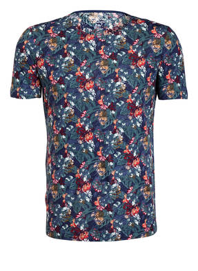 OLYMP Leinenshirt
