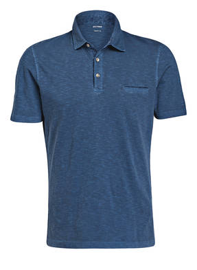 OLYMP Jersey-Poloshirt Modern Fit
