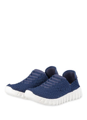 bernie mev. Sneaker ZIP VIVALDI