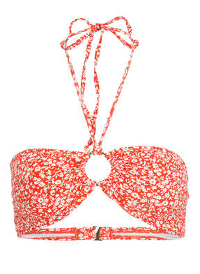 MICHAEL KORS Bandeau-Bikini-Top