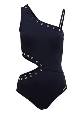 MICHAEL KORS One-Shoulder-Badeanzug