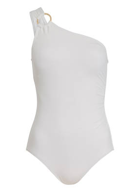 MICHAEL KORS One-Shoulder-Badeanzug