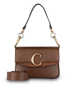 Chloé Umhängetasche C SMALL