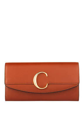 Chloé Geldbörse C