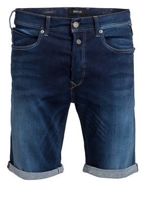 REPLAY Jeans-Shorts WAITOM HYPERFLEX