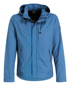FORTEZZA Blouson