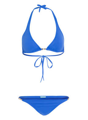 MELISSA ODABASH Triangel-Bikini MUSTIQUE