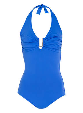 MELISSA ODABASH Neckholder-Badeanzug TAMPA
