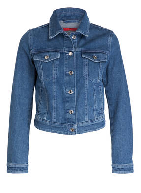 HUGO Jeansjacke GESSINA
