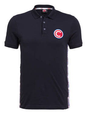 COLMAR Piqué-Poloshirt