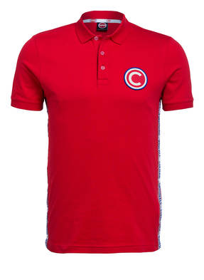 COLMAR Piqué-Poloshirt