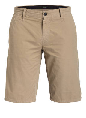 BOSS Chino-Shorts SCHINO Regular Fit