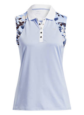 RÖHNISCH Funktions-Poloshirt LEAF