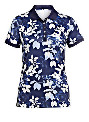 RÖHNISCH Poloshirt LEAF