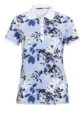 RÖHNISCH Poloshirt LEAF