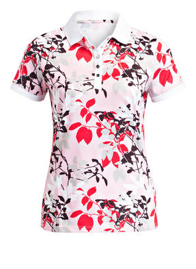 RÖHNISCH Poloshirt LEAF