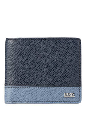BOSS Geldbörse SIGNATURE B