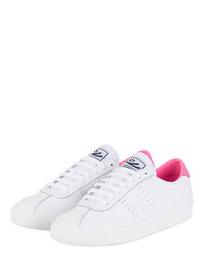 SUPERGA Sneaker 2834 COMFLEAU