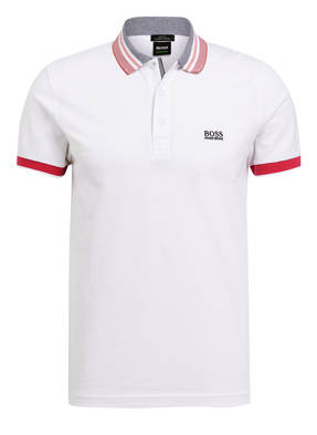 BOSS Poloshirt PAULE Slim Fit