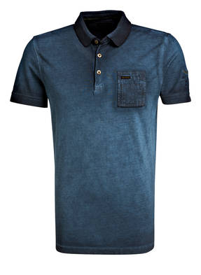 PME LEGEND Jersey-Poloshirt