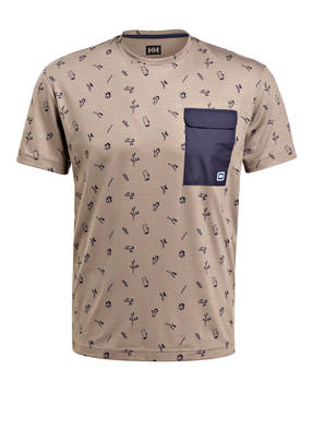 HELLY HANSEN T-Shirt LOMMA