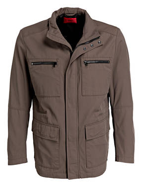 HUGO Fieldjacket BINGOU
