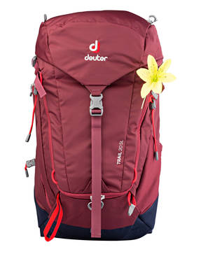 deuter Rucksack TRAIL 20 SL