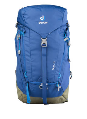 deuter Rucksack TRAIL 22 l