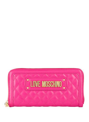 LOVE MOSCHINO Geldbörse