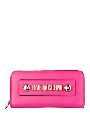 LOVE MOSCHINO Geldbörse